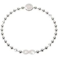 Bracciale Rebecca Uomo in Argento SUOBAA09 - SUOBAA09